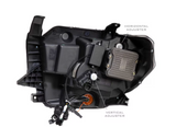 Toyota Tundra (14-21) XB LED Headlights (Amber DRL)