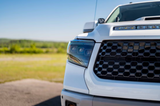 Toyota Tundra (14-21) XB LED Headlights (Amber DRL)