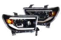 Toyota Sequoia (08-17) XB LED Headlights