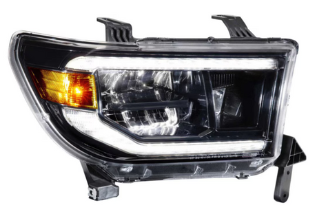 Toyota Sequoia (08-17) XB LED Headlights
