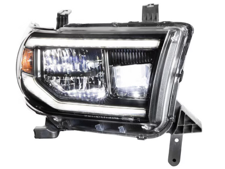 Toyota Sequoia (08-17) XB LED Headlights