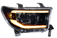 Toyota Sequoia (08-17) XB LED Headlights