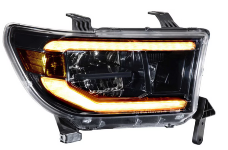 Toyota Sequoia (08-17) XB LED Headlights