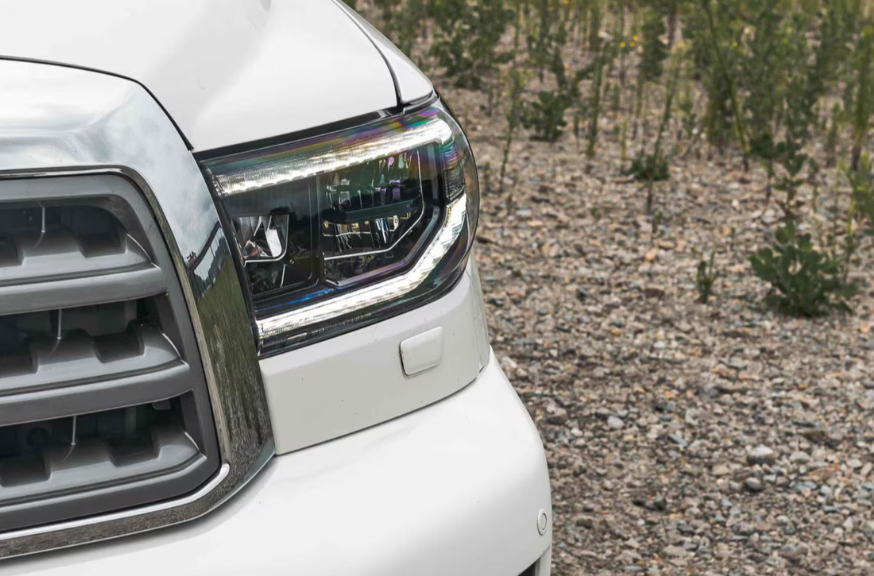 Toyota Sequoia (08-17) XB LED Headlights