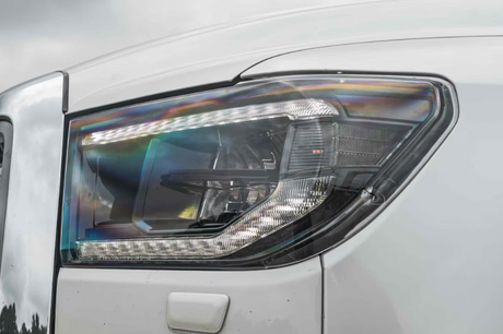Toyota Sequoia (08-17) XB LED Headlights