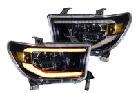 Toyota Sequoia (08-17) XB LED Headlights