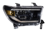 Toyota Sequoia (08-17) XB LED Headlights