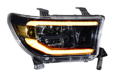 Toyota Sequoia (08-17) XB LED Headlights