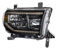 Toyota Sequoia (08-17) XB LED Headlights