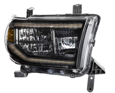 Toyota Sequoia (08-17) XB LED Headlights