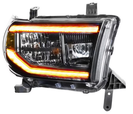 Toyota Sequoia (08-17) XB LED Headlights