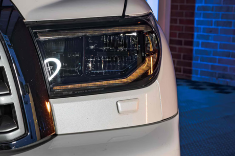 Toyota Sequoia (08-17) XB LED Headlights