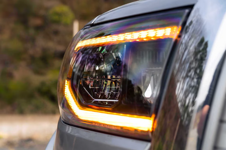 Toyota Sequoia (08-17) XB LED Headlights