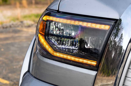 Toyota Sequoia (08-17) XB LED Headlights