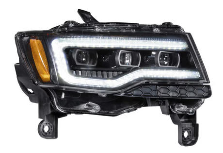 Jeep Grand Cherokee (14-22) XB LED Headlights (Gen I)