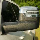 2009 - 22 RAM TOW MIRRORS (2023+ STYLE)