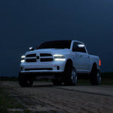 2009 - 22 RAM TOW MIRRORS (2023+ STYLE)