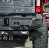 2017-2025 FORD F250-450 HITCH BAR ™ MINI BAR