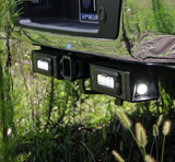 2020-26 FORD F150 HITCH BAR