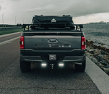 2020-26 FORD F150 HITCH BAR