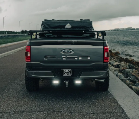 2020-26 FORD F150 HITCH BAR