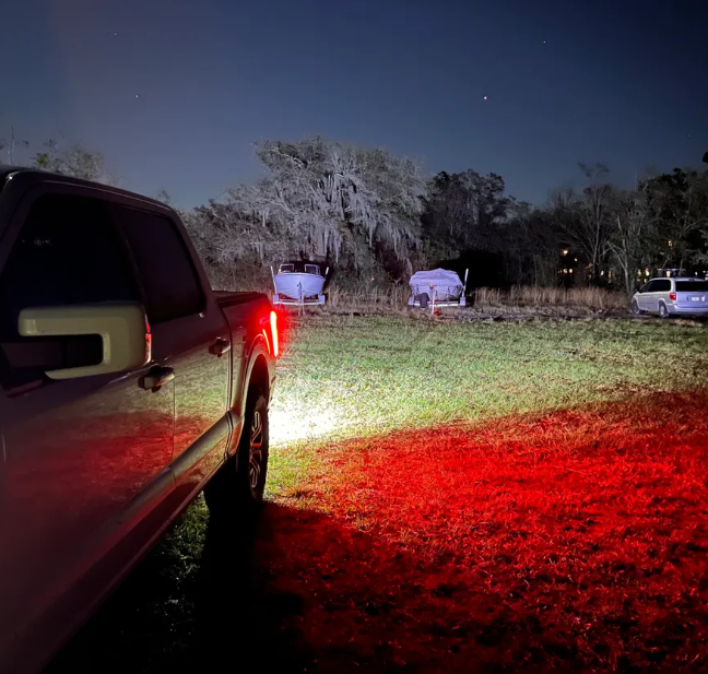 2020-26 FORD F150 HITCH BAR