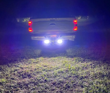 2020-26 FORD F150 HITCH BAR