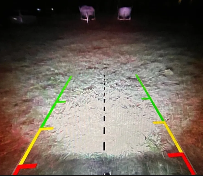 2020-26 FORD F150 HITCH BAR