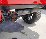 2019-2025 5th GEN RAM 2500 HITCH BARS ™