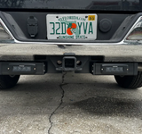 2020-2026 GM 1500 HITCH BAR