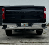 2020-2026 GM 1500 HITCH BAR