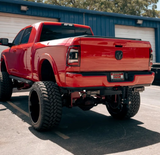 2019-2025 RAM 3500 HITCH BARS ™