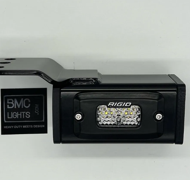 2020 - CURRENT FORD BRONCO (MINI SIZE) HITCH BARS