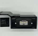 2020 - CURRENT FORD BRONCO (MINI SIZE) HITCH BARS