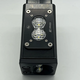 2020 - CURRENT FORD BRONCO (MINI SIZE) HITCH BARS