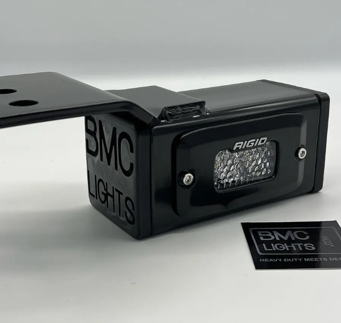 2020 - CURRENT FORD BRONCO (MINI SIZE) HITCH BARS