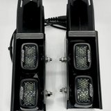 2017-2024 FORD SUPER DUTY DUAL POD HITCH BAR