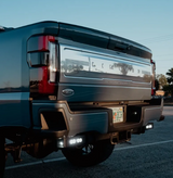 2017-26 FORD SUPER DUTY BAJA S2X2 PRO HITCH BARS
