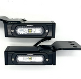 2020-2023 FORD BRONCO SLIM HALO BAR KIT