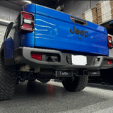 2020-2025 JEEP GLADIATOR HITCH BAR KIT