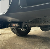 2020-2025 JEEP GLADIATOR HITCH BAR KIT- SLIMLINE