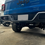 2020-2025 JEEP GLADIATOR HITCH BAR KIT- SLIMLINE