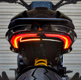 Ducati XDiavel V4 Rear Turn Signals (2025 - Present)
