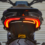 Ducati XDiavel V4 Rear Turn Signals (2025 - Present)