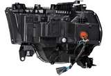 Ram HD (19-24) XB Hybrid LED Headlights