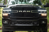 Ram HD (19-24) XB Hybrid LED Headlights