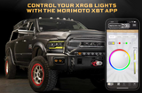 PRE ORDER: Dodge Ram 1500 (09-18) / Ram Classic (19-24) / Ram HD (09-18) XRGB Evo LED Headlights