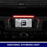 2017-2026 Ford Super Duty LED Center Marker Light