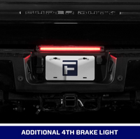 2017-2026 Ford Super Duty LED Center Marker Light