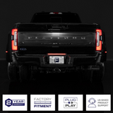 2017-2026 Ford Super Duty LED Center Marker Light